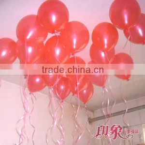 Wholesale 2014 Good Quality Colourful Wedding Lighted Party Decoration Balloons 12inch 3.2g Bead Light Advertiseme Latex Balloon thumbnail-2