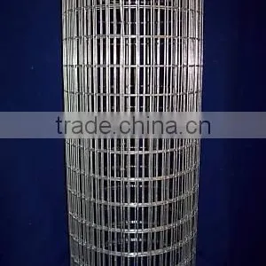 Cheap Super Quality Galvanised Welded Wire Mesh Panel Supplier for Sale thumbnail-1