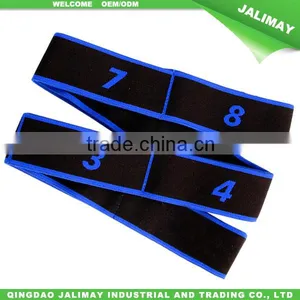 Exercise Resistance Loop Bands Wholesale for Lantin Dance thumbnail-4