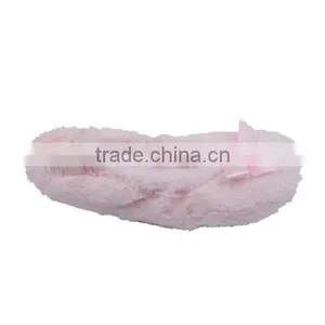 Pink Fashion Girl's Shoe Ballet Dance Shoe thumbnail-3
