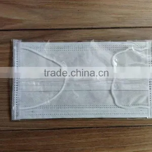 Disposable Printed Face Mask Medical Oxgen Mask thumbnail-2