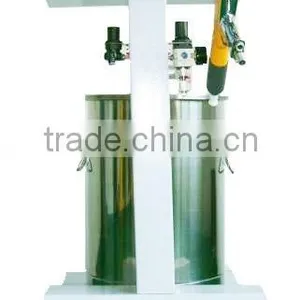 Powder Coating Unit thumbnail-1