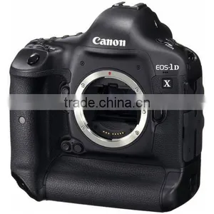 Canon EOS 1D x Body Only Digital SLR Cameras- International Version DGS Dropship thumbnail-2