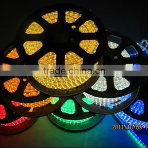 HV SMD3528 60LEDs/M LED Strip thumbnail-1