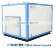 HTFC-2 DT Double Speed Series/low Noise Industrial Ventilation Fan/high Pressure Centrifugal Fan/factory Ventilation Blower Fan thumbnail-1