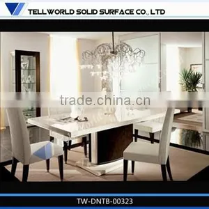 Restaurant Table ,dining Room Table Sets ,marble Dining Table Dining Room Set thumbnail-1