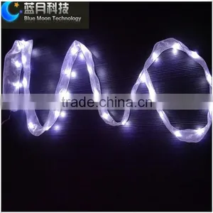 3v-24v Voltage and Holiday Party,wedding,decrotive Lights Holiday Name Copper Wire String Light thumbnail-5