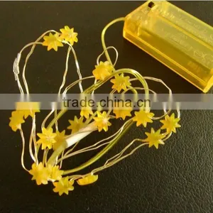 Led Globe String Lights Outdoor for Holiday/ Festival/ Christmas Decoration thumbnail-5