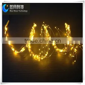 Factory Direct Wholesale 6 Volt Led Christmas Light thumbnail-2