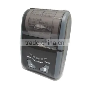 IMP002 Mini Handheld Android Bluetooth Thermal Printer for Mobile thumbnail-3