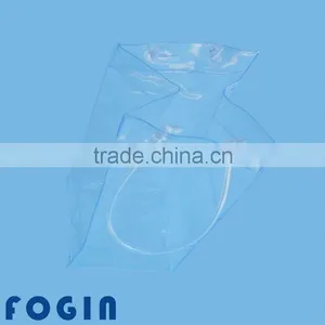 Waterproof and Strong PVC Ice Bag thumbnail-1