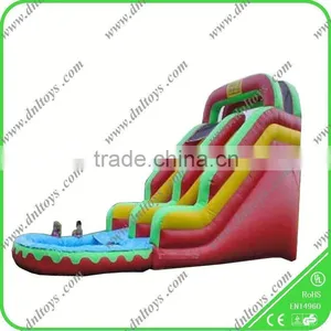 DNLTOYS Inflatable Slides/commercial Inflatable Slide/slide Inflatable thumbnail-1
