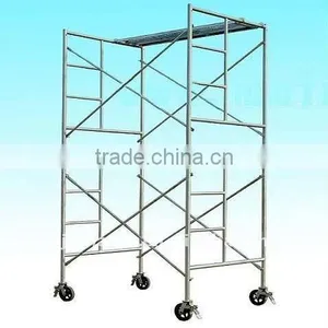 1219*1900mm Frames Scaffolding thumbnail-6