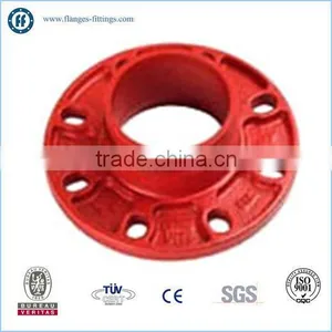 Ductile Iron Flange Adaptor thumbnail-1