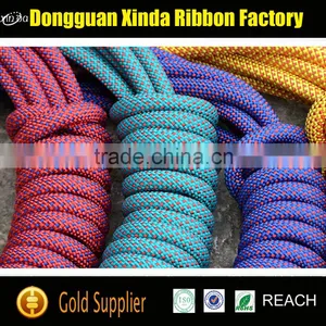 High Quality 3mm Customized Braided Polyester Rope Cord thumbnail-3