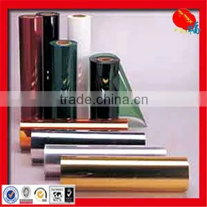 Clear Pet Transparent Film thumbnail-1
