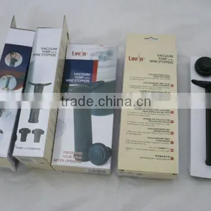 Give Away Gift, Wine Accessories, Wine Pump thumbnail-1