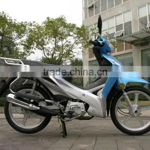 2014 New Design HOT SALE 110cc MOTORCYCLE thumbnail-4