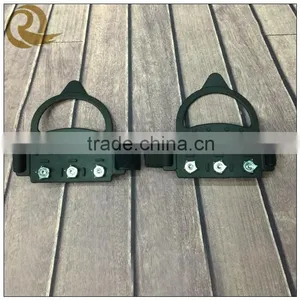 Traction Cleats Snow Ice Gripper Ice Crampons for Shoe thumbnail-1