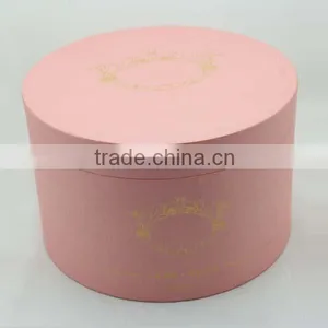 Lovely Pink Flower Box thumbnail-2