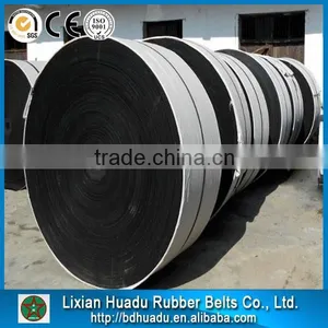 300mm-1800mm Width and Nylon Fabric Conveyor Belt thumbnail-4