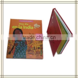 Hongkong Board Book Printing Children Book Printing thumbnail-3