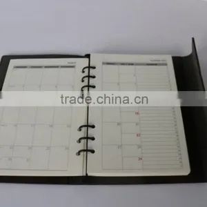 Low Price Custom Notebook Hot Sale Diary Notebook thumbnail-6