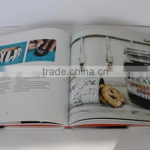 Hardcover Photo Album Print, Professional Print Company for Top Model Book thumbnail-2