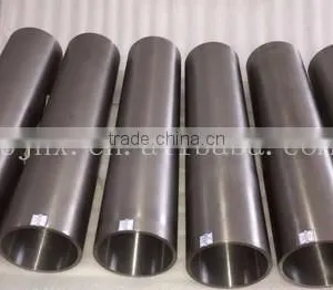 ASTM B338 High Quality Seamless Titanium Pipe Tube thumbnail-3