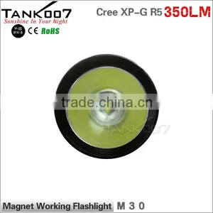 Magnect Working Lights Emergency Mini Torch Portable Rechargeable Led Light thumbnail-6