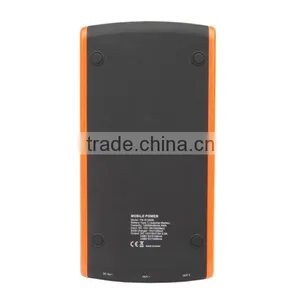 Portable Mobile Phone Charger With Duble USB Ports thumbnail-2