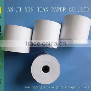 100%Cash Register Thermal Paper Roll Type ,POS Thermal Paper Roll thumbnail-4