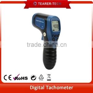 2016 Tachometer Rpm Digital Meter for Car Digital Rpm Meter TL-900 thumbnail-3