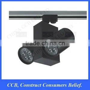 High Quality 10 Watt Led Track Light thumbnail-1