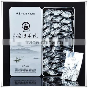 New Product China Traditional Fujian Anxi Tieguanyin Oolong Tea thumbnail-2
