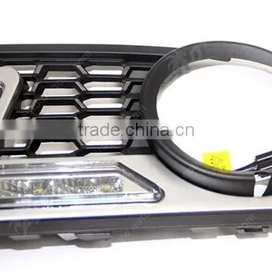 Waterproof IP67 DRL Headlight for BMW F10 M-TECH thumbnail-2