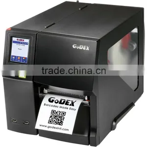 Industrial Label Printer Godex ZX1300 300DPI thumbnail-4