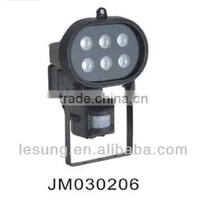 High Power 6w Led Floodlight thumbnail-1