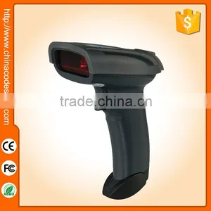 NT-2019single-line Laser Barcode Scanner Inventory Scanner Barcode thumbnail-2