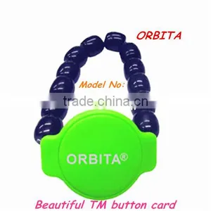 SMART BUTTON IBUTTON TM CARD thumbnail-1