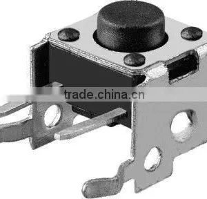 Micro Tactile Switch for Audio Video TS-1305 thumbnail-1