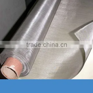Hastelloy C-276 Wire Mesh thumbnail-2