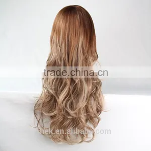 Popular Full Lace Wig thumbnail-2