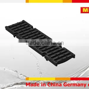 EN 1433 Cast Iron Storm Drain Grate thumbnail-1