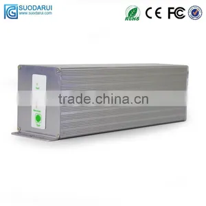Waterproof Led Lamp Emergency Power Supply / Outdoor Multifunctional Intelligent Emergency Power Battery10-20W 1.5-3H thumbnail-2