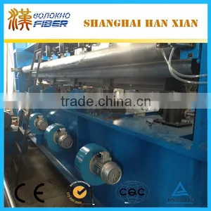 Needle Punching Machine, Needle Punched Felt Making Machine, Needle Punching thumbnail-1