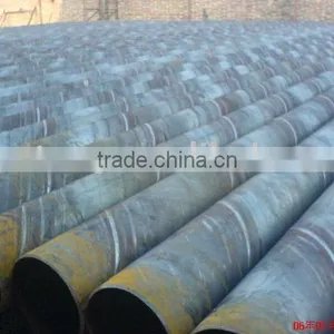 ASTM A252 Spiral Welded Pipe thumbnail-1