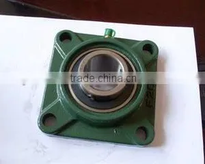 Long Using Life and Complete Package Pillow Block Bearing UCF309 thumbnail-1