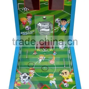 SOCCER PINBALL VENDING MACHINE thumbnail-2