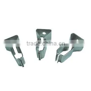 Stainless Steel/aluminum/steel Alloy High Quality Maching Parts thumbnail-2